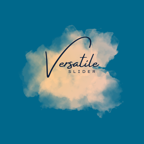 Versatile Slider